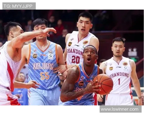 上海篮球队实力揭秘：从历史到现状的全面分析与展望