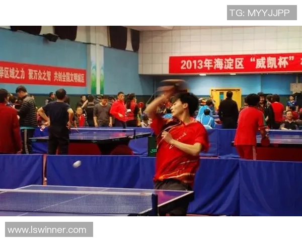 深圳乒乓球队与广州乒乓球队速度对决的精彩赛后分析与总结