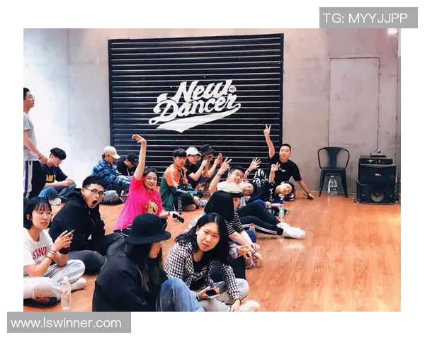 西安街舞队心理素质分析与提升策略探讨 西安街舞队心理素质分析与提升策略探讨