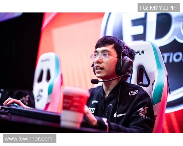 赛后分析:EDG与TES的耐力较量与战术深度探讨 赛后分析:EDG与TES的耐力较量与战术深度探讨