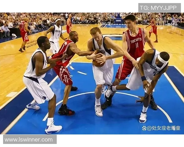 2015年火箭与小牛季后赛精彩对决全程回顾与分析