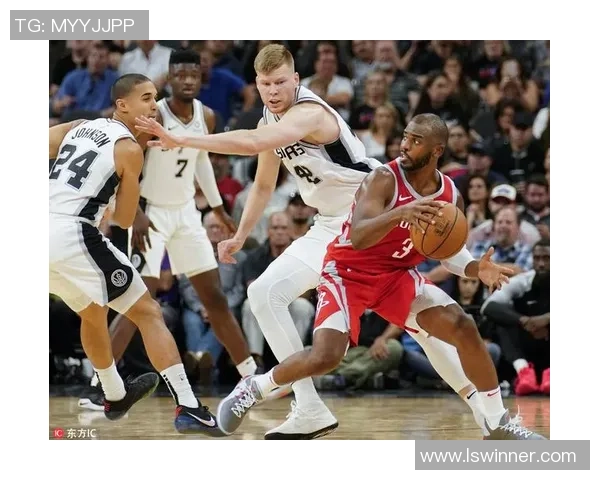 2017年5月2日火箭队与马刺队的精彩对决回顾与分析