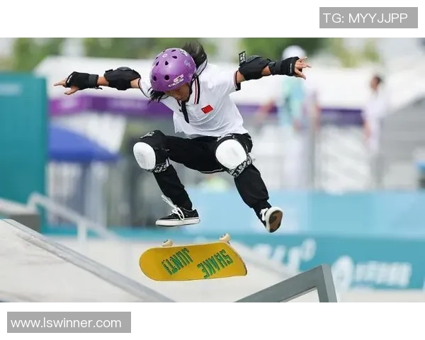 上海滑板队心理素质探讨:如何在竞技中保持冷静与专注 上海滑板队心理素质探讨:如何在竞技中保持冷静与专注