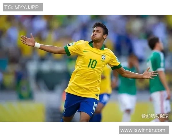 内马尔在足球界的传奇之路与未来发展展望分析