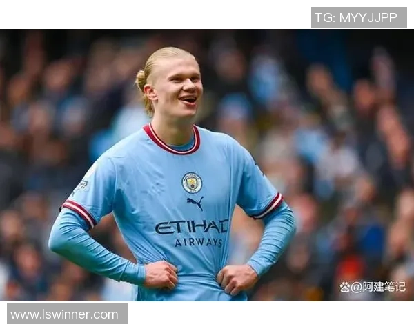 哈兰德独中五元曼城狂胜莱比锡创下欧冠新纪录