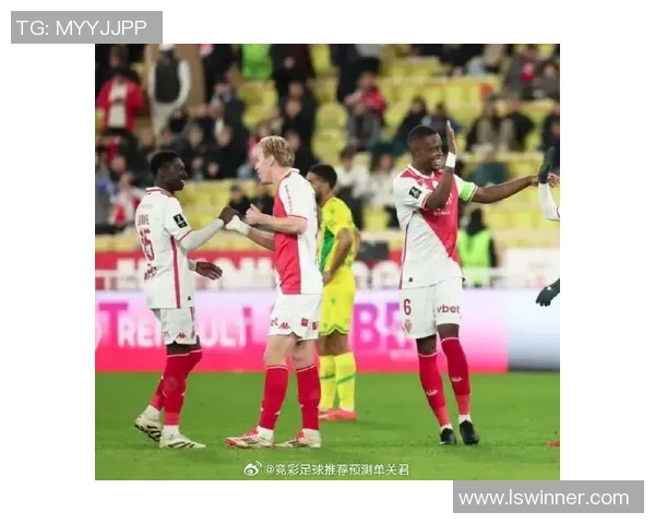 巴黎圣曼与摩纳哥近期交锋分析及比赛预测